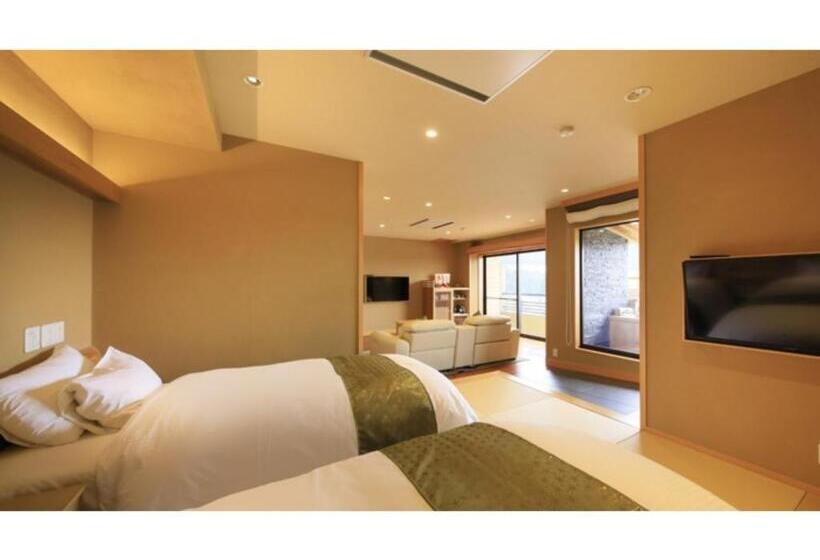 فندق Ryokan Biyu No Yado Vacation Stay 16235v