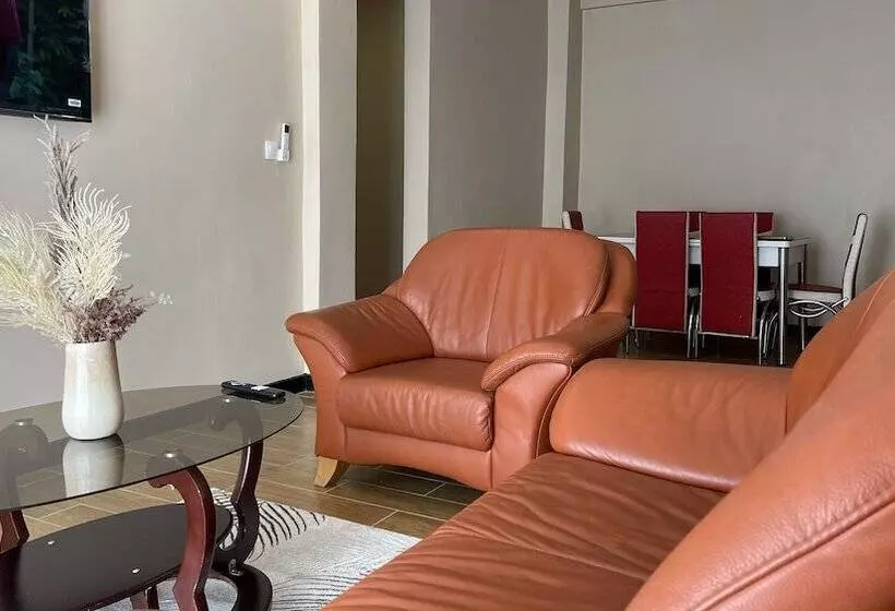 هتل Sky Kenako