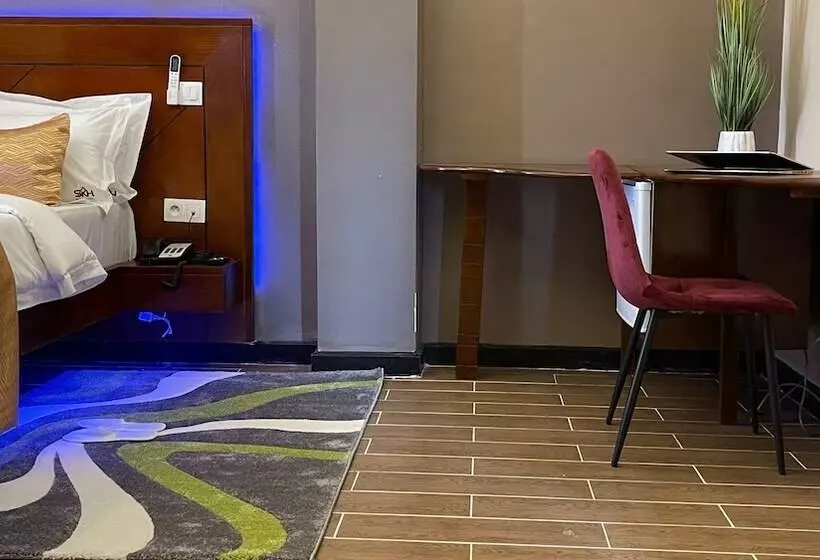 هتل Sky Kenako