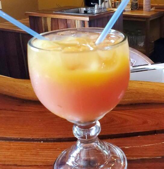 בית מלון כפרי Tropical View