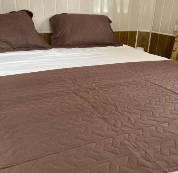 בית מלון כפרי Tropical View