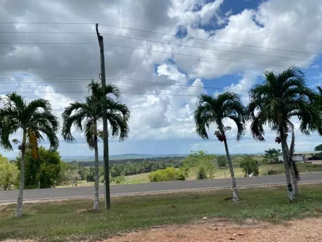 هتل Tropical View