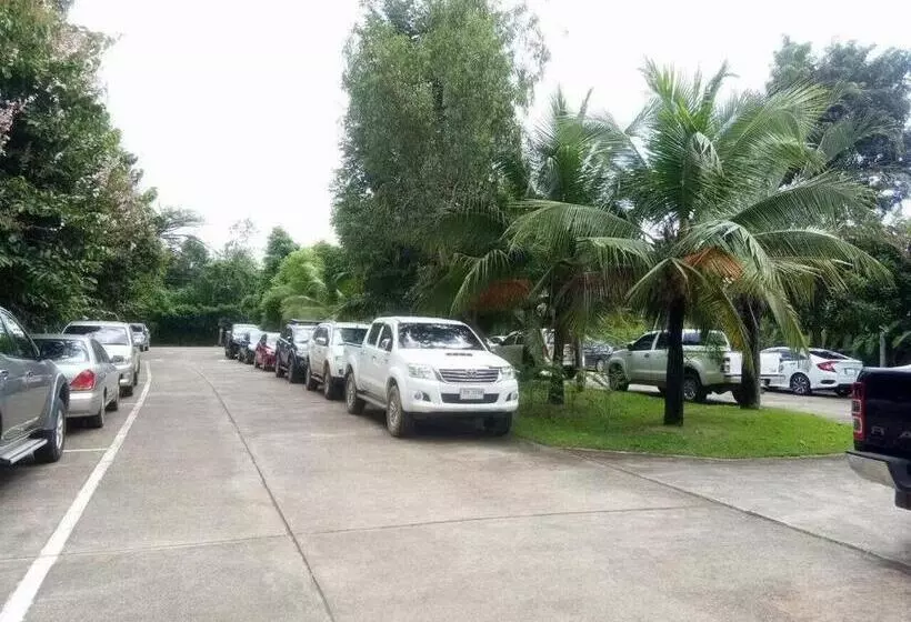 Hotelli Vana Wellness Resort