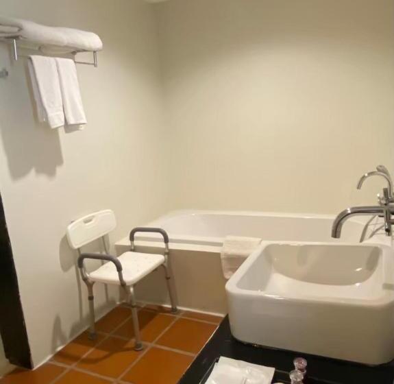 فندق Vana Wellness Resort