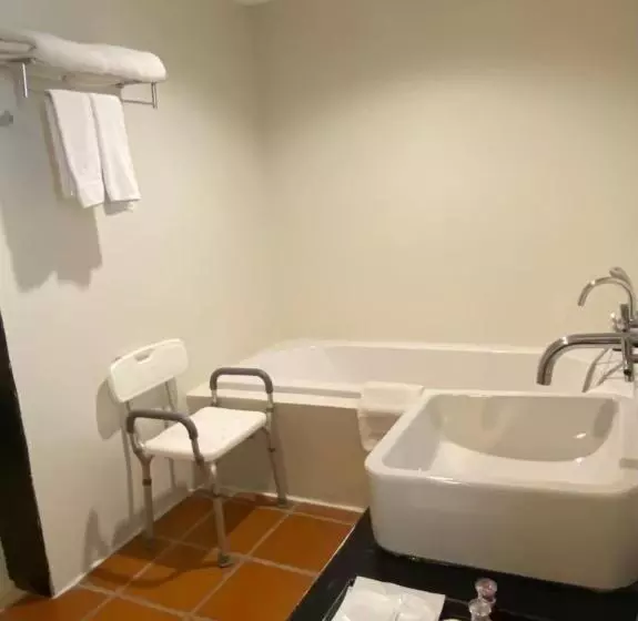 Hotelli Vana Wellness Resort