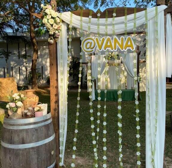 فندق Vana Wellness Resort