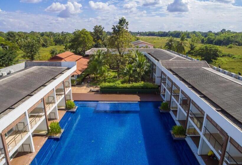 فندق Vana Wellness Resort