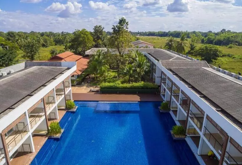 Hotelli Vana Wellness Resort