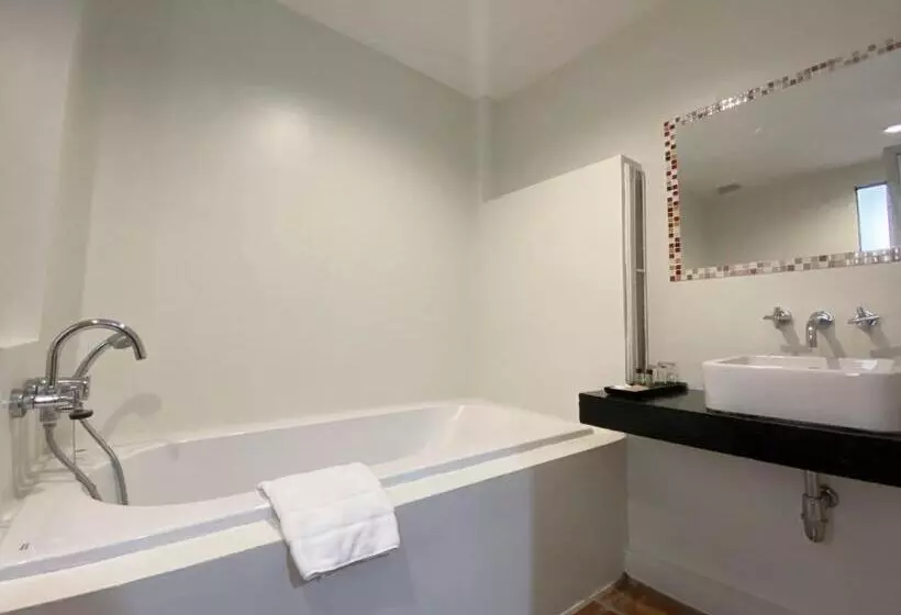 Hotelli Vana Wellness Resort