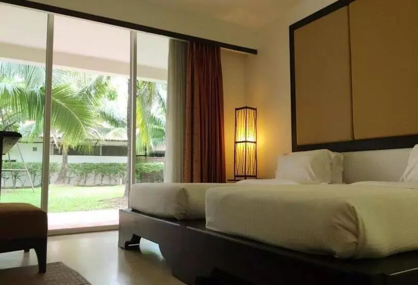 Hotelli Vana Wellness Resort