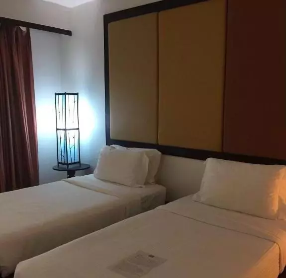 Hotelli Vana Wellness Resort