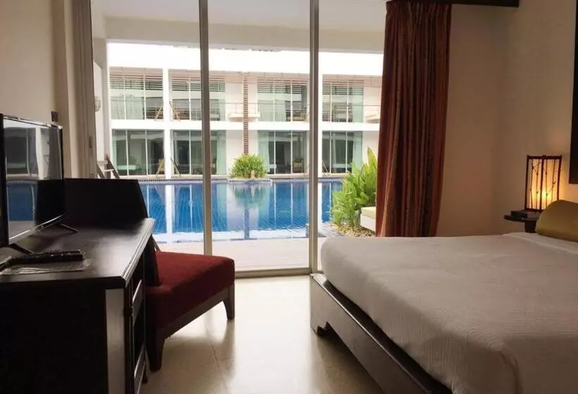 Hotelli Vana Wellness Resort