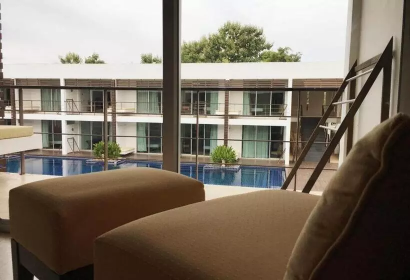 Hotelli Vana Wellness Resort