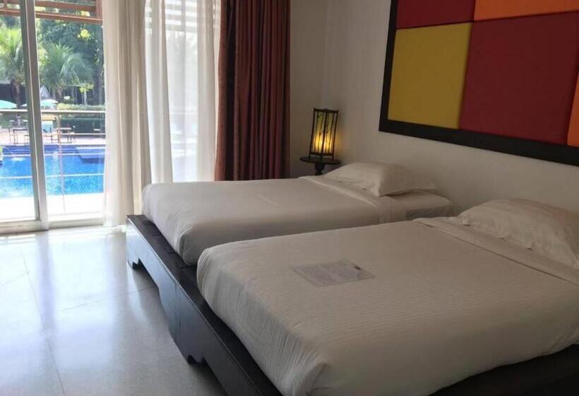 فندق Vana Wellness Resort