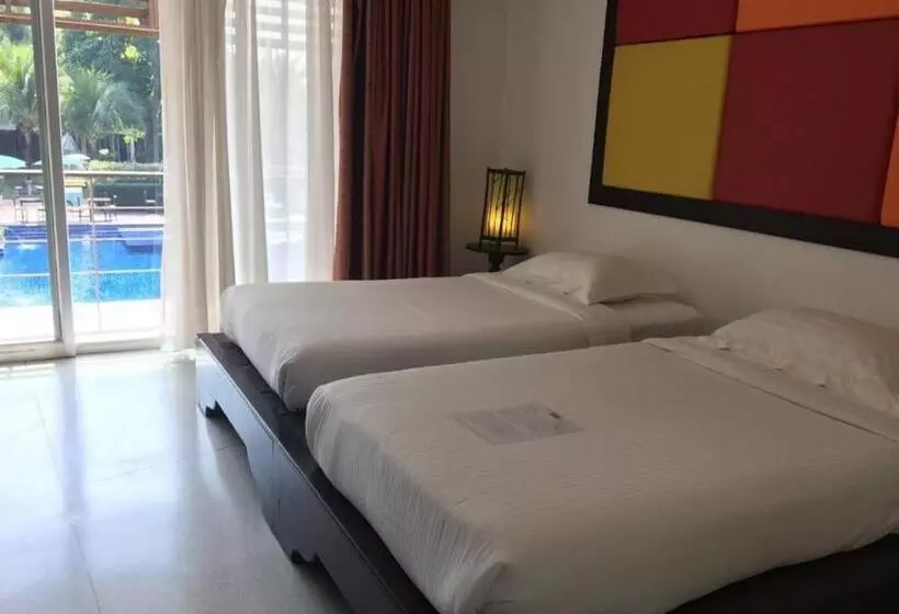 Hotelli Vana Wellness Resort