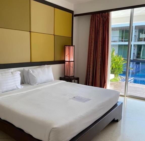 فندق Vana Wellness Resort