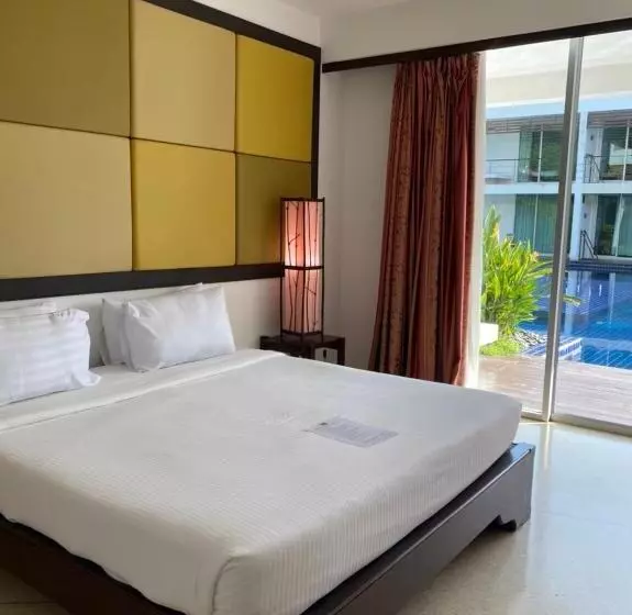 Hotelli Vana Wellness Resort