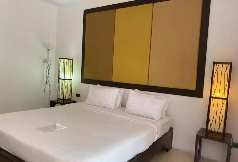 Hotelli Vana Wellness Resort