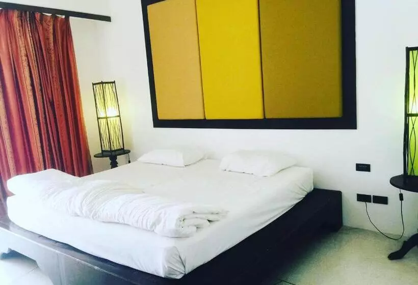 Hotelli Vana Wellness Resort