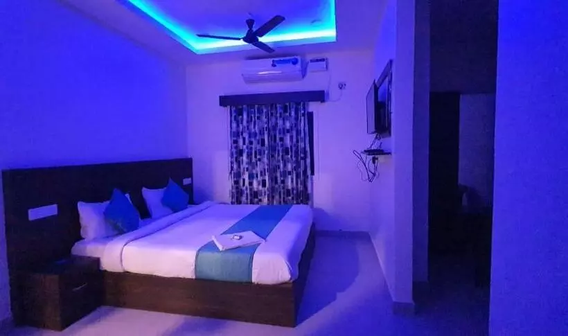 Hotelli Vedic Homes