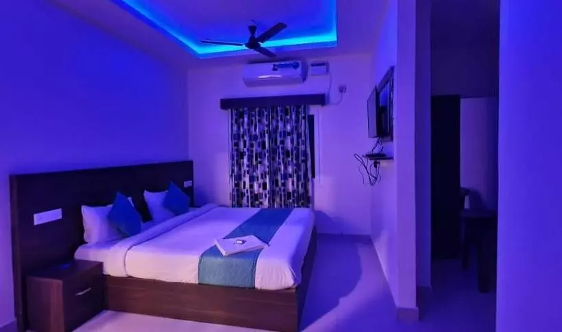 Hotelli Vedic Homes