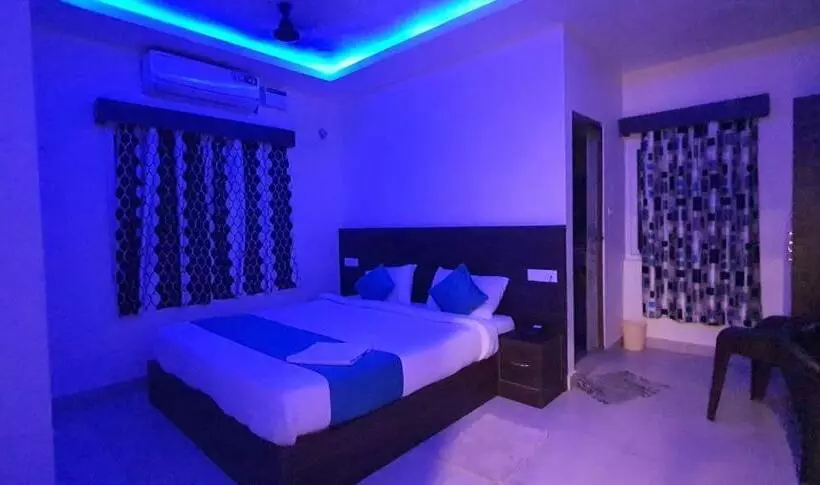 Hotelli Vedic Homes
