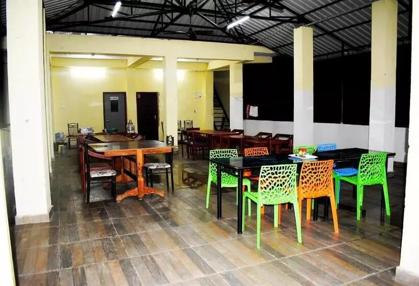 Hotelli Vedic Homes