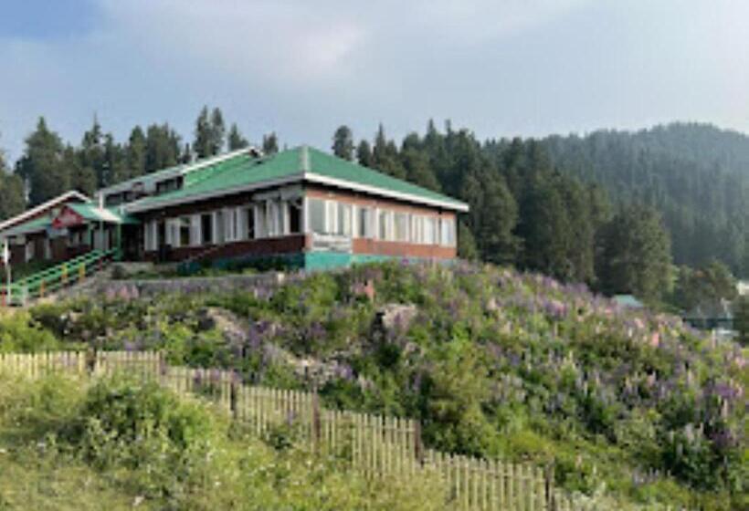 هتل Yemberzal & Restaurant, Jammu And Kashmir
