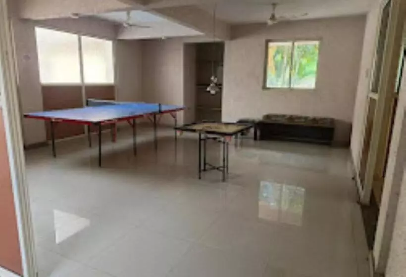 Janavi Resort Neral