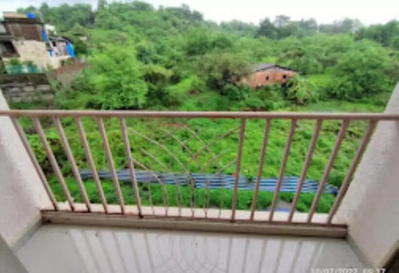 Janavi Resort Neral