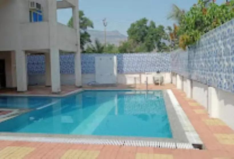 Janavi Resort Neral