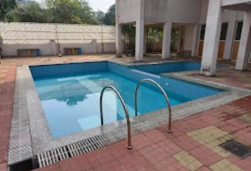 Janavi Resort Neral