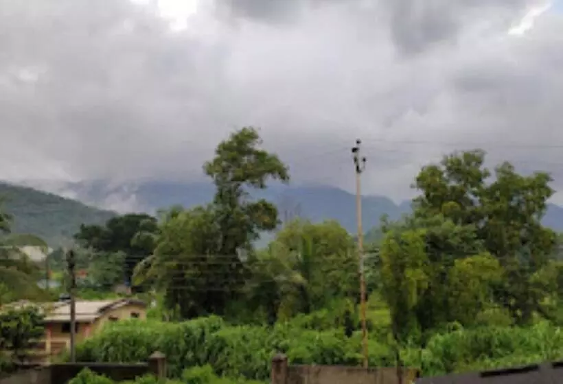 Janavi Resort Neral