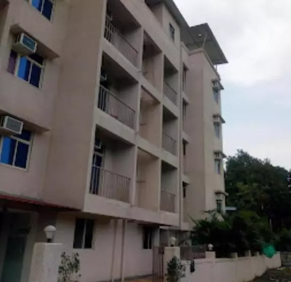 Janavi Resort Neral