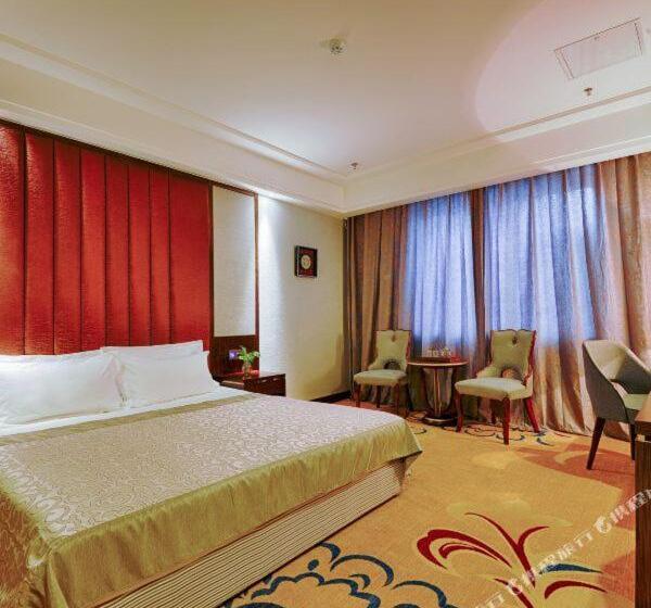 Kew Green Hotel Changchun