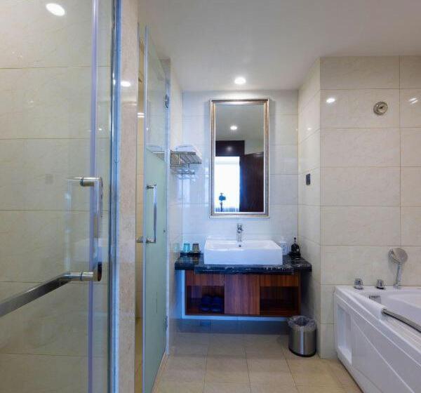 Kew Green Hotel Changchun