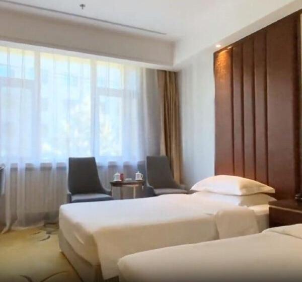 Kew Green Hotel Changchun