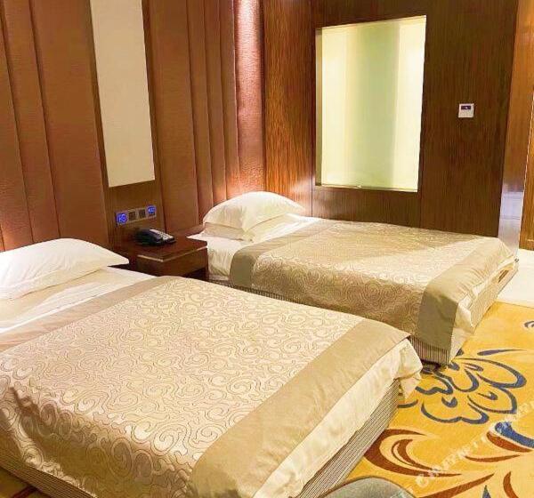 Kew Green Hotel Changchun