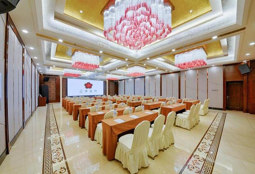 Kew Green Hotel Changchun