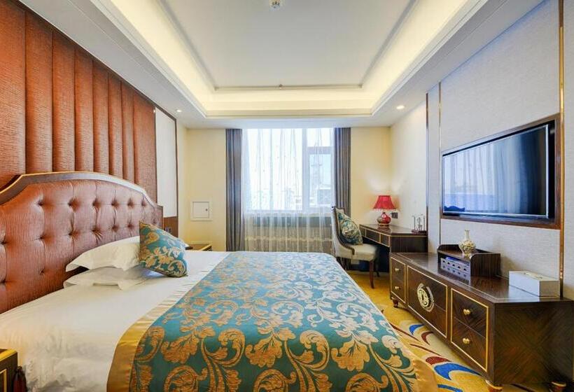 Kew Green Hotel Changchun