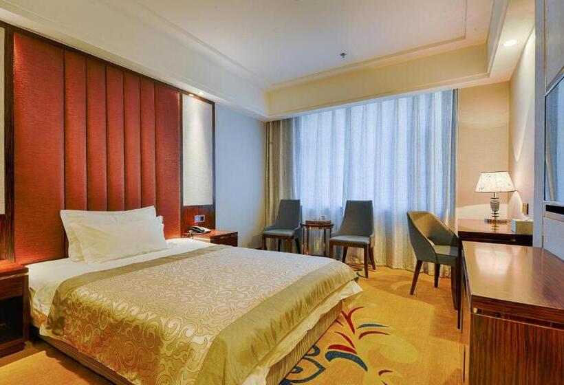 Kew Green Hotel Changchun