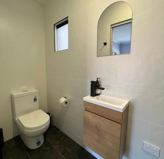 מוטל Gold Reef Adelong