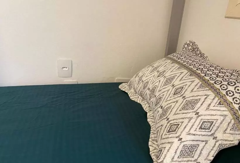 Neighbor.hub Hostel & Coliving Floripa