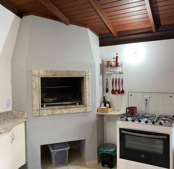 Neighbor.hub Hostel & Coliving Floripa