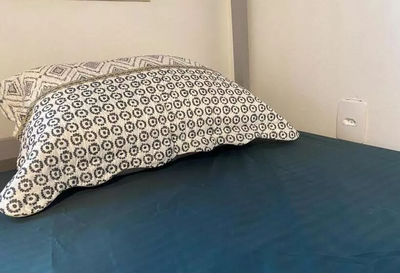 Neighbor.hub Hostel & Coliving Floripa