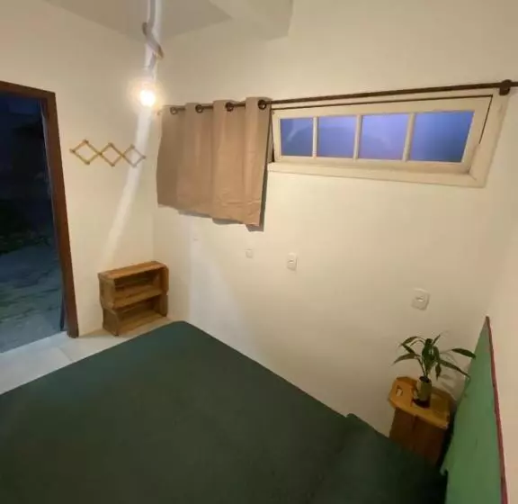 Neighbor.hub Hostel & Coliving Floripa