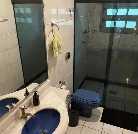 Neighbor.hub Hostel & Coliving Floripa