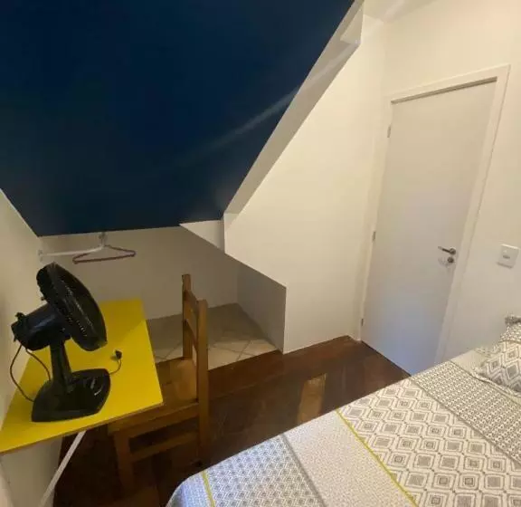 Neighbor.hub Hostel & Coliving Floripa