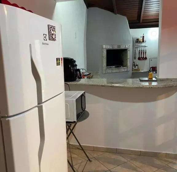 Neighbor.hub Hostel & Coliving Floripa