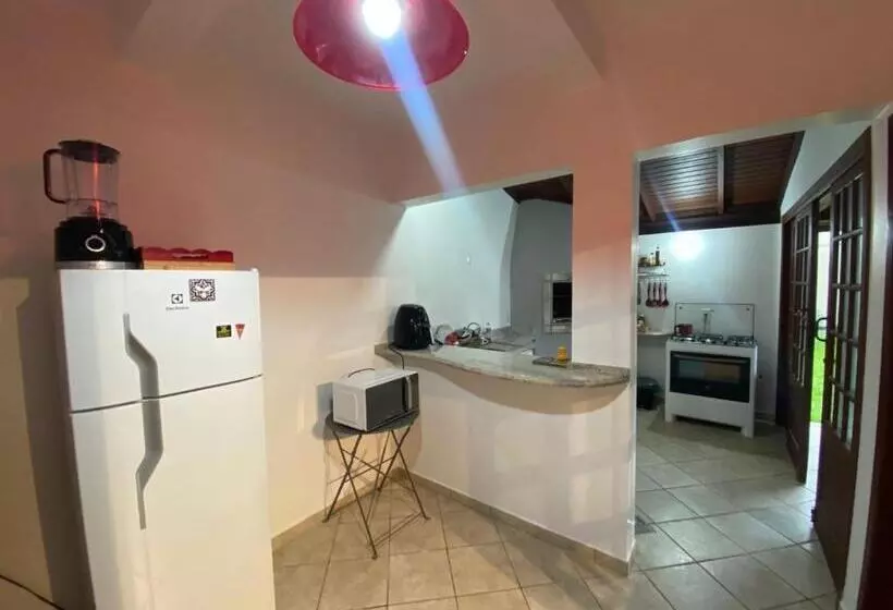 Neighbor.hub Hostel & Coliving Floripa